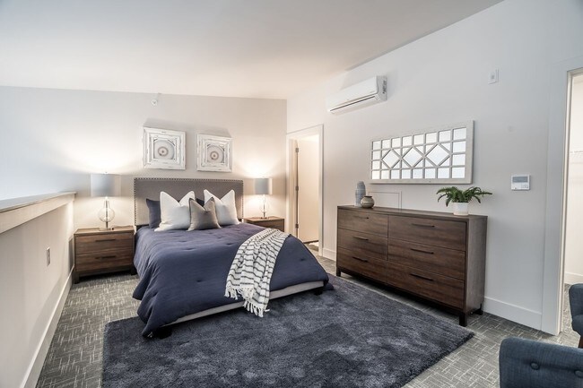 Foto del edificio - Yarn Factory Lofts