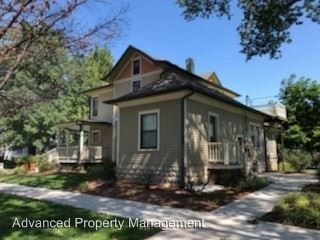 Building Photo - 931 Laramie St
