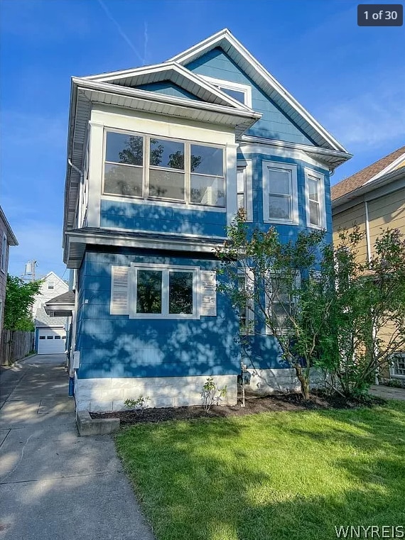 Primary Photo - 45 Fairchild Pl