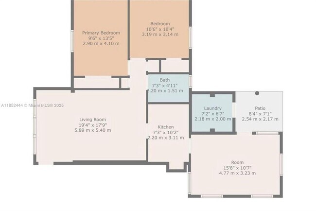Foto del edificio - 308 SW 10th St