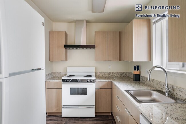 Foto del edificio - 4750 21st Ave NE