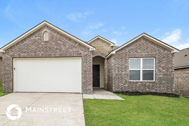 Foto del edificio - 9513 Laredo Ln