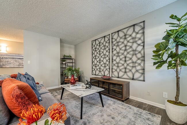 Foto del edificio - Forest Ridge at Terrell Mill