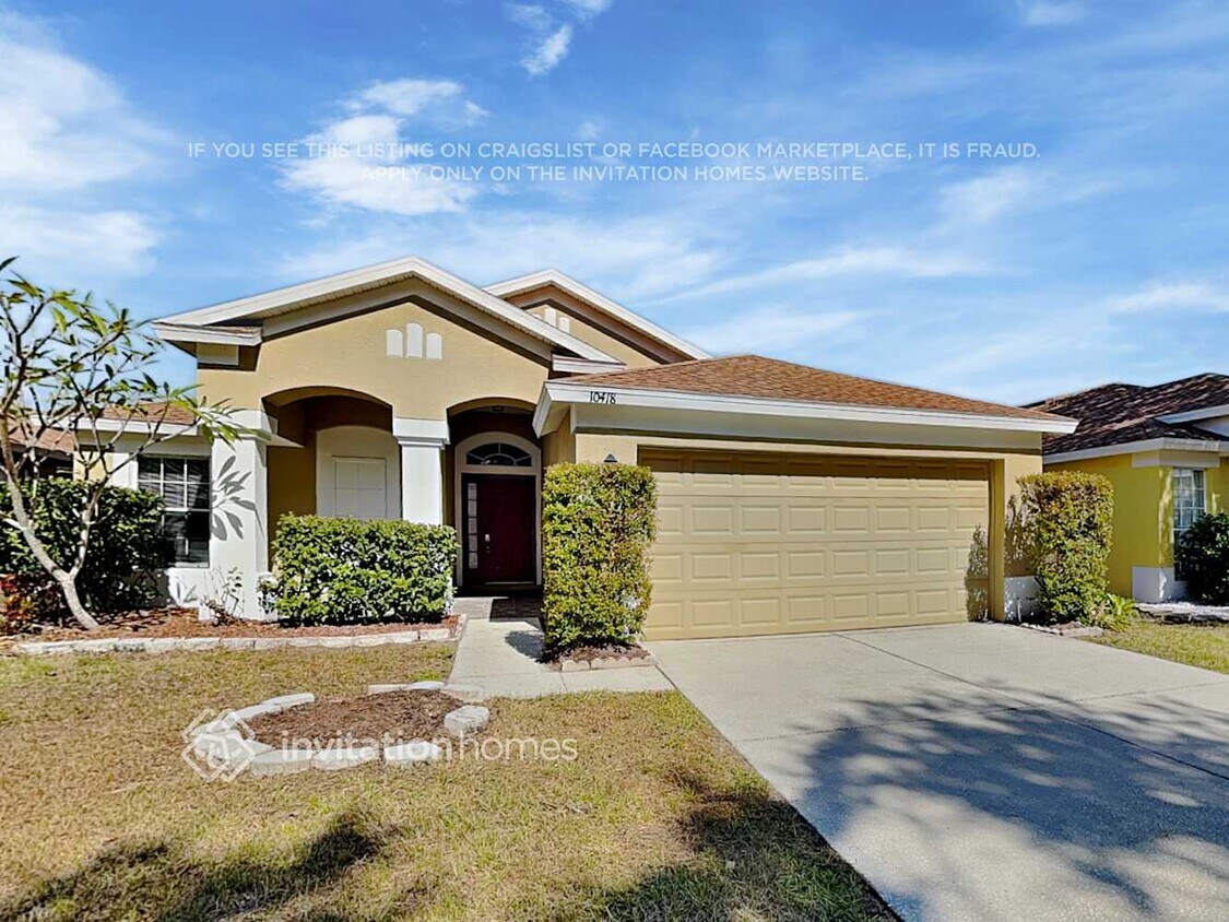 Primary Photo - 10418 Soaring Eagle Dr