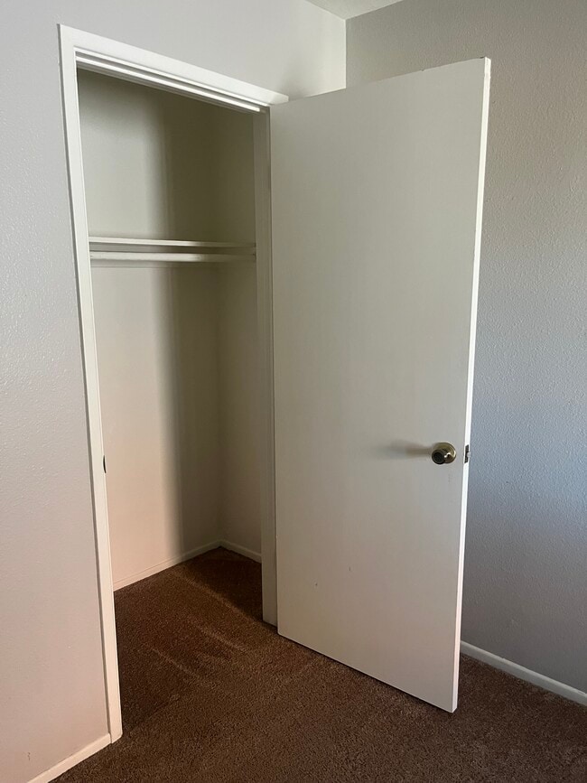 Photo - 1650 N 87th Terrace Apartment