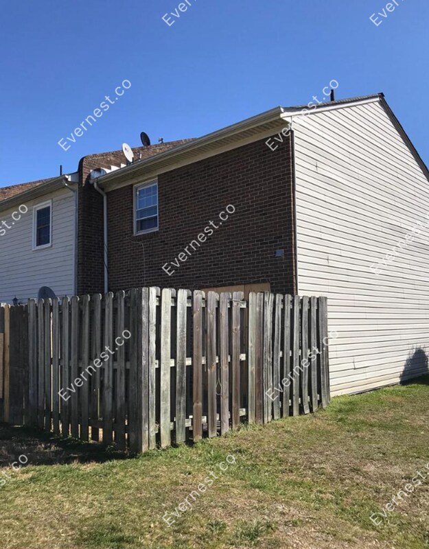 Building Photo - 517 Harris Ct