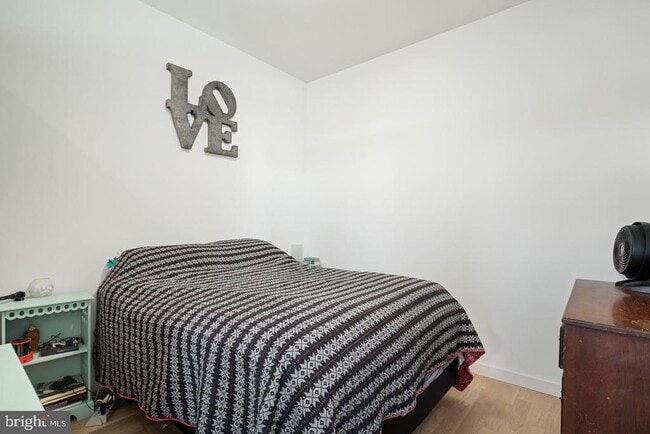 Foto del edificio - 507 S 8th St