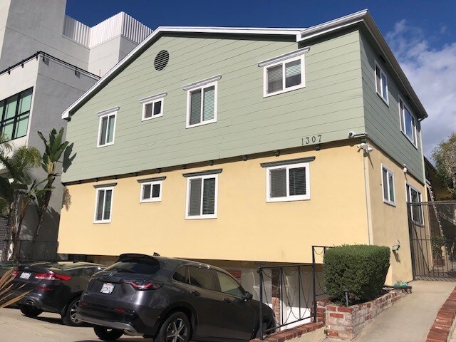 Primary Photo - 1307 15th St
