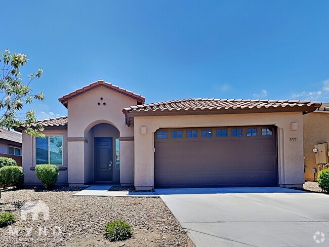 Building Photo - 17027 W Echo Ln