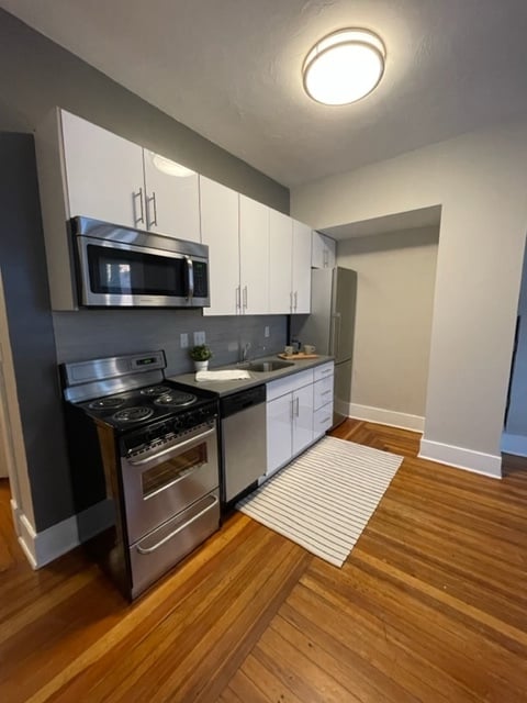 Kitchen - Cambridge Oxford