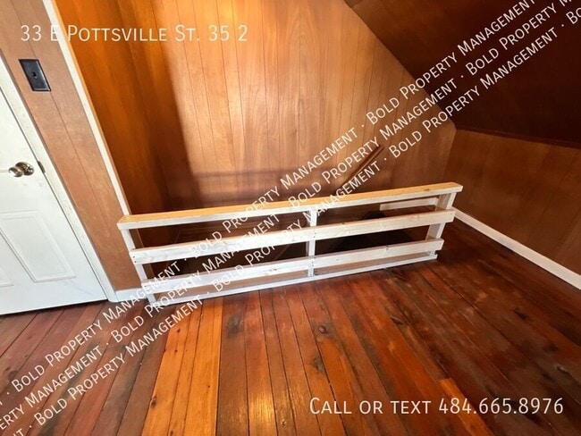 Building Photo - 33 E Pottsville St