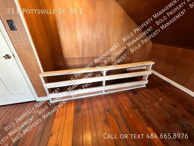 Foto del edificio - 33 E Pottsville St