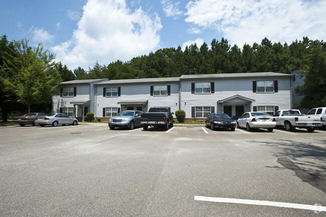 Foto del edificio - Homestead of Jasper