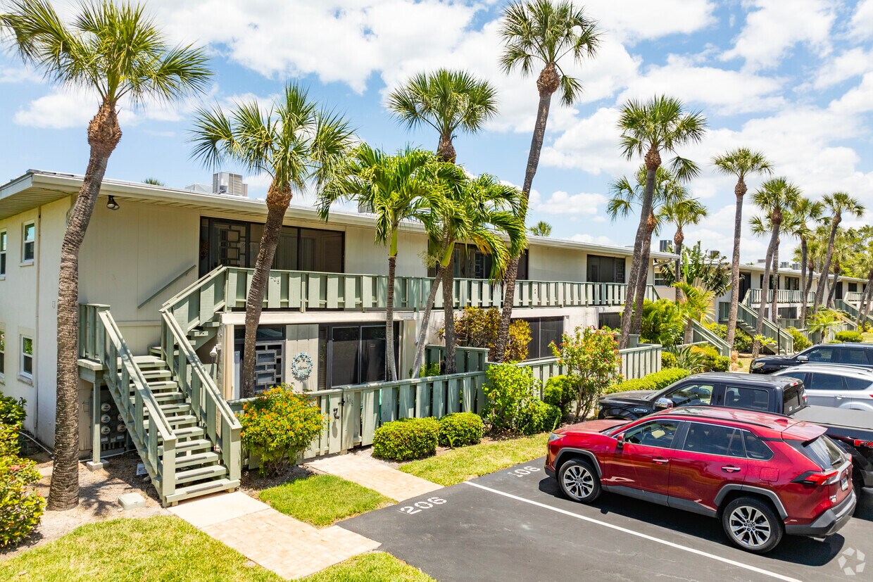 Foto principal - Westbay Cove