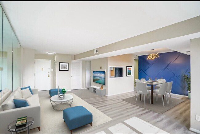 Foto del edificio - 5340 Holmes Run Pkwy