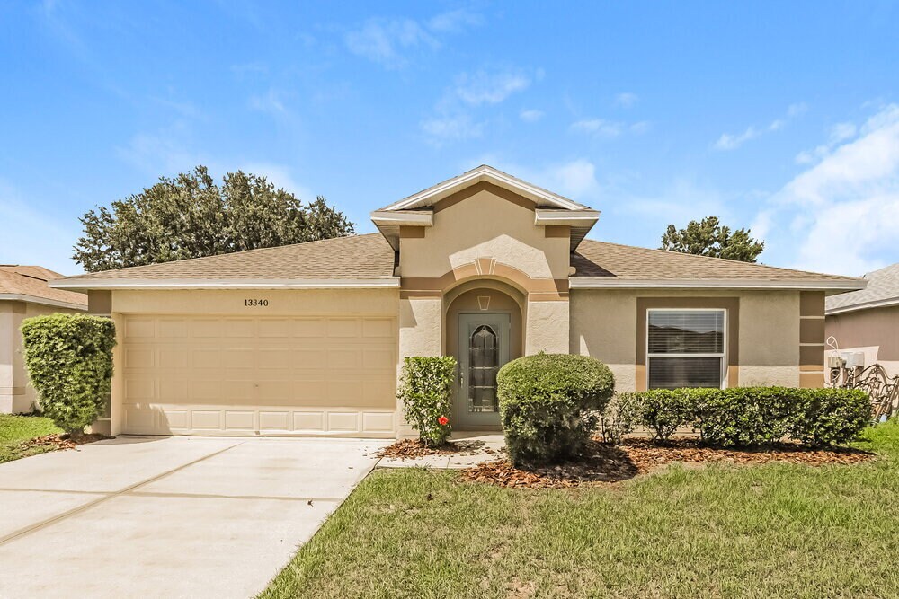 Foto principal - 13340 Prestwick Dr