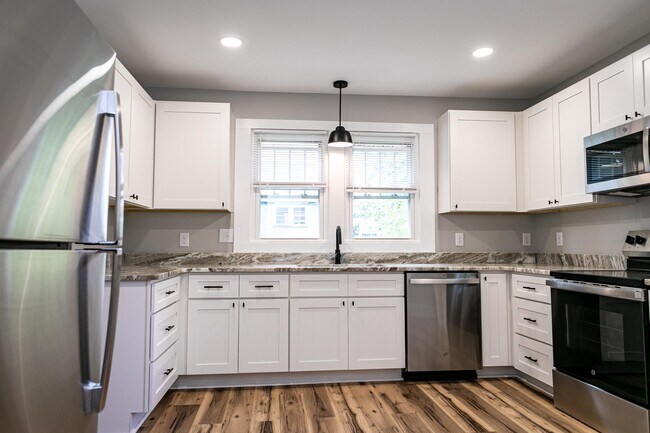 Foto del edificio - 63 8th St SE