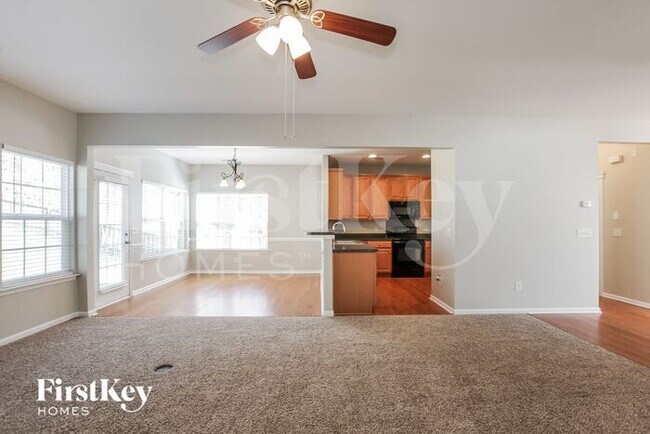 Building Photo - 16211 Long Talon Way