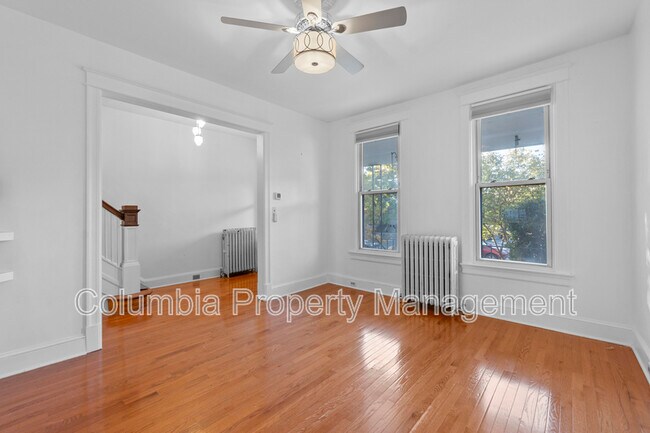 Building Photo - 4141 New Hampshire Ave NW