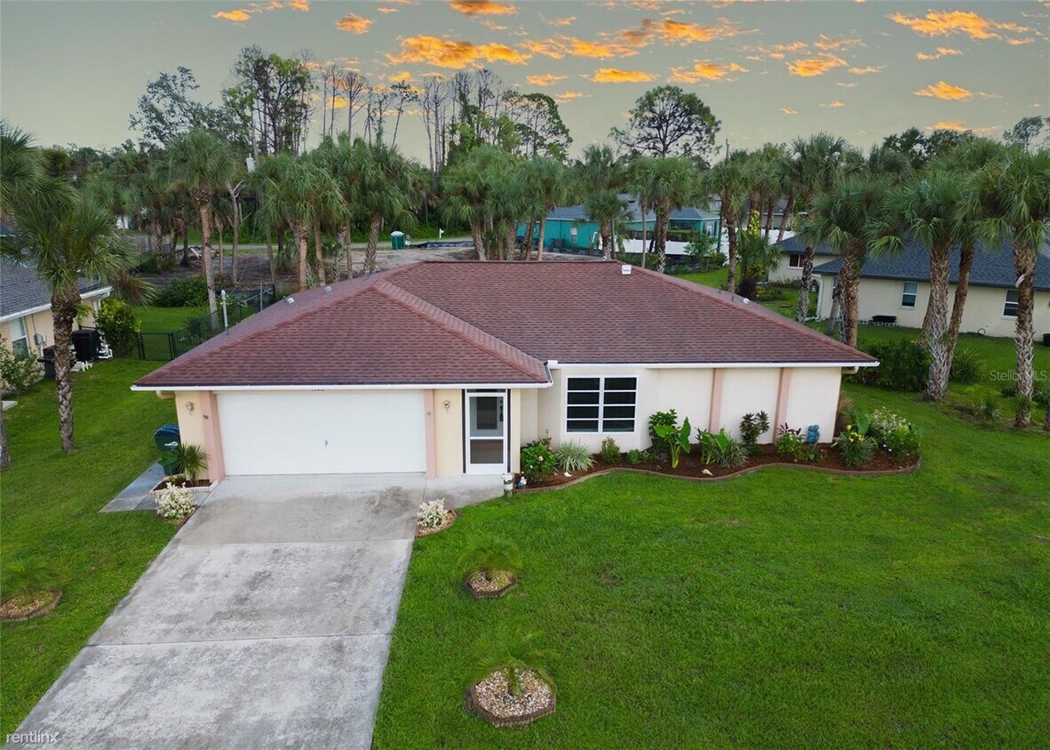 Foto principal - 3 br, 2 bath House - 3926 Pinstar Terrace