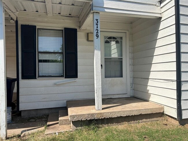 Building Photo - 3729 N Maney St