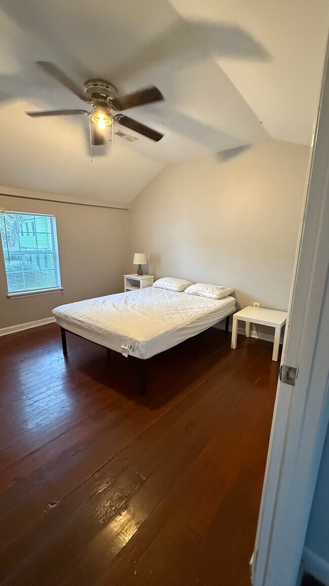 Bedroom 1 - 286 Ashley Ave