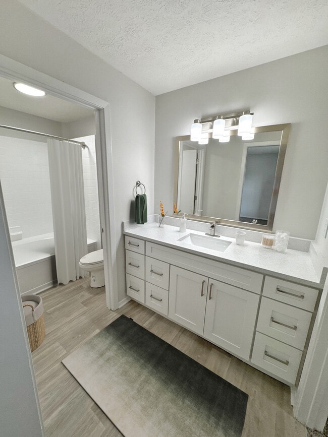 Foto del edificio - Ridge Crossings