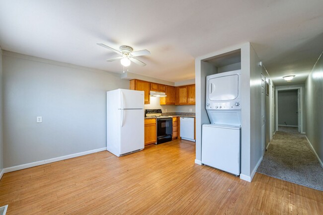 Foto del edificio - 509-511 Elsmere Street