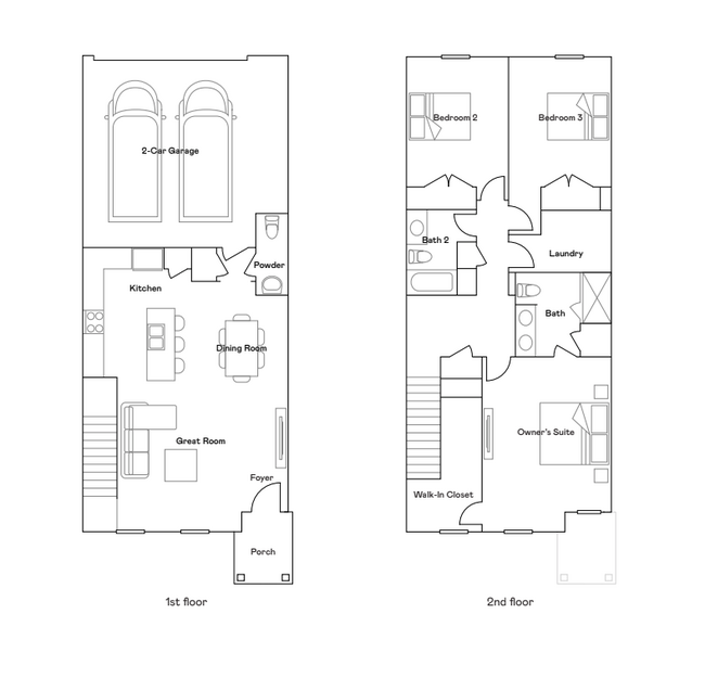 Foto del edificio - 2292 Hospitality Ln