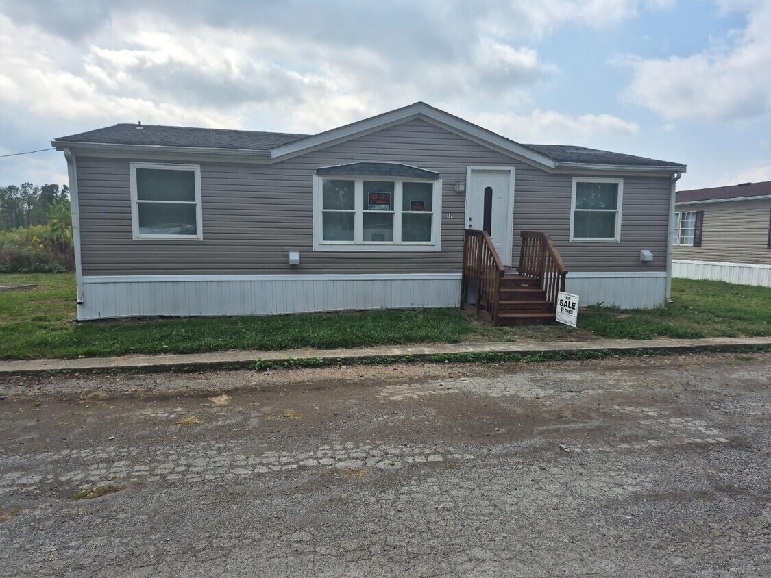 Foto del edificio - 6633 McCartney Rd