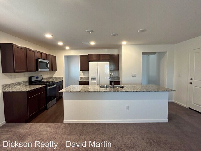 Foto del edificio - 3 br, 2 bath House - 698 Valmy Drive