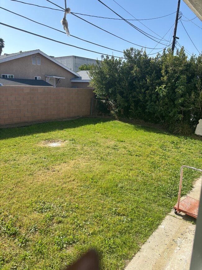 318 E Carson St, Carson, CA 90745 House Rental in Carson, CA