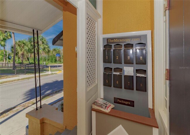 Foto del edificio - 1107 N Osceola Ave