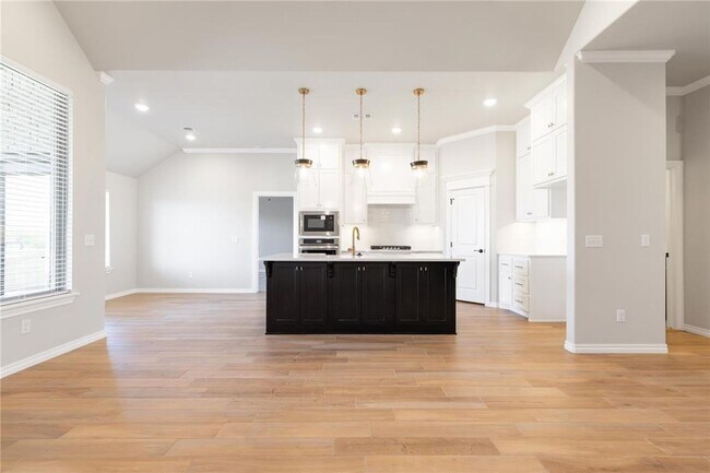 Building Photo - Brand New Home + Moore Schools + 4 bedroom...