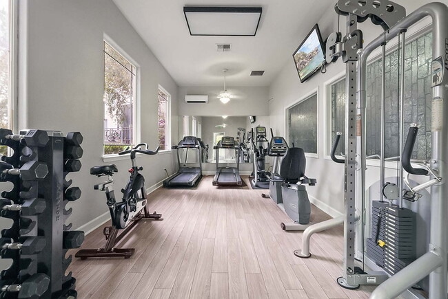 Building Photo - Stevenson Place