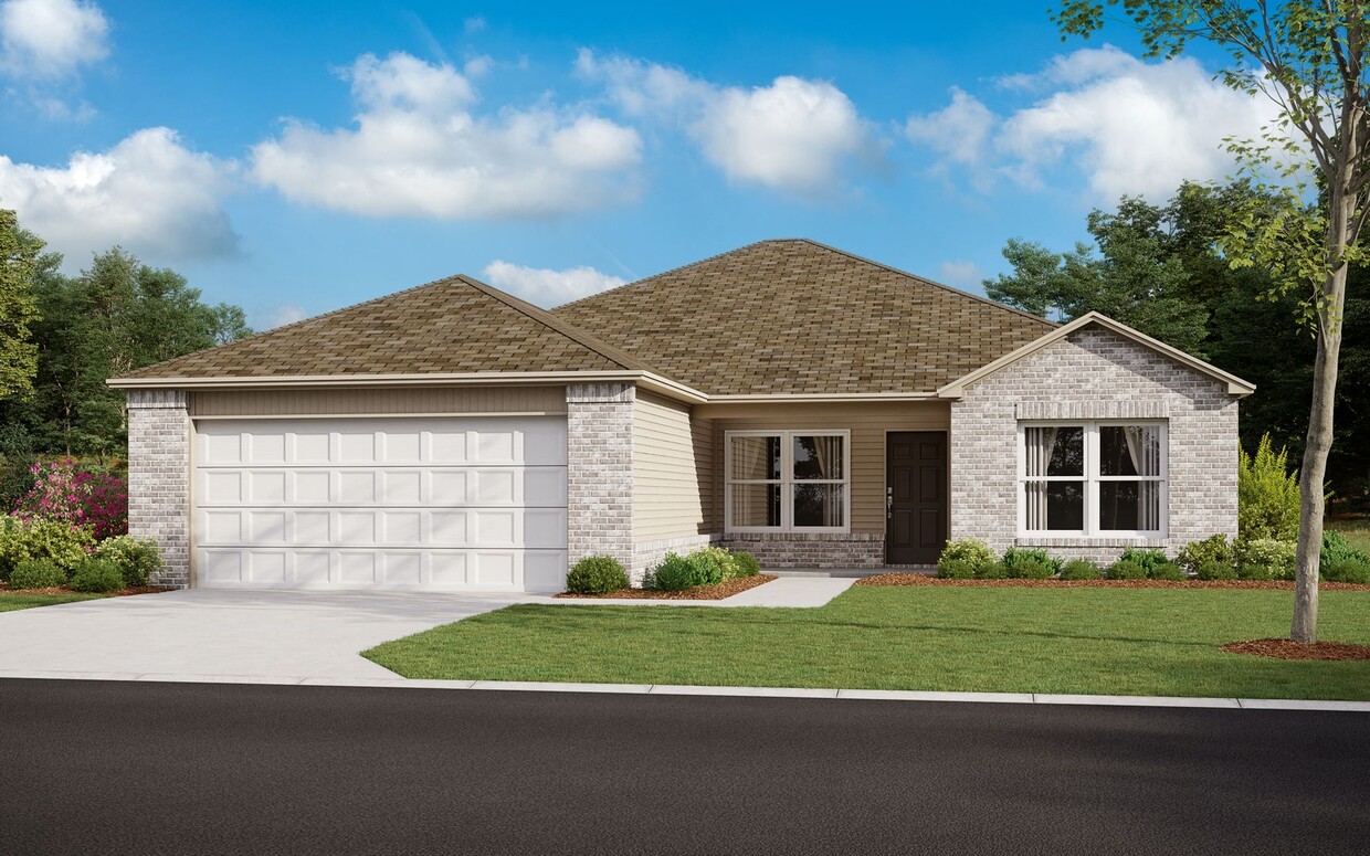 Primary Photo - Three Bedroom | Two Bath Home in Bixby