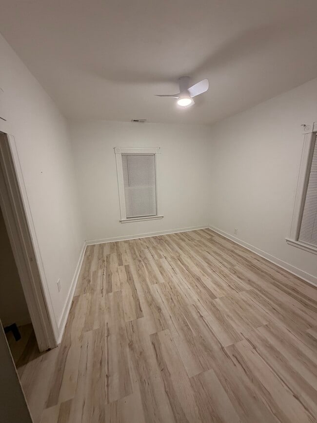 Bedroom - 202 Main St