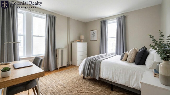 Building Photo - 328 St Paul St