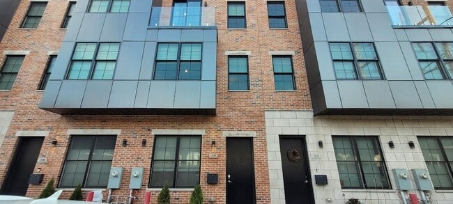Photo - 1538 S 25th St House