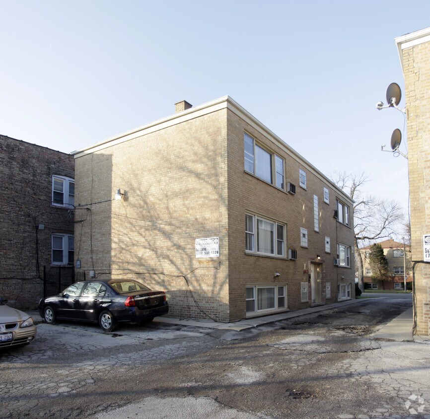 Foto del edificio - 811 S 19th Ave
