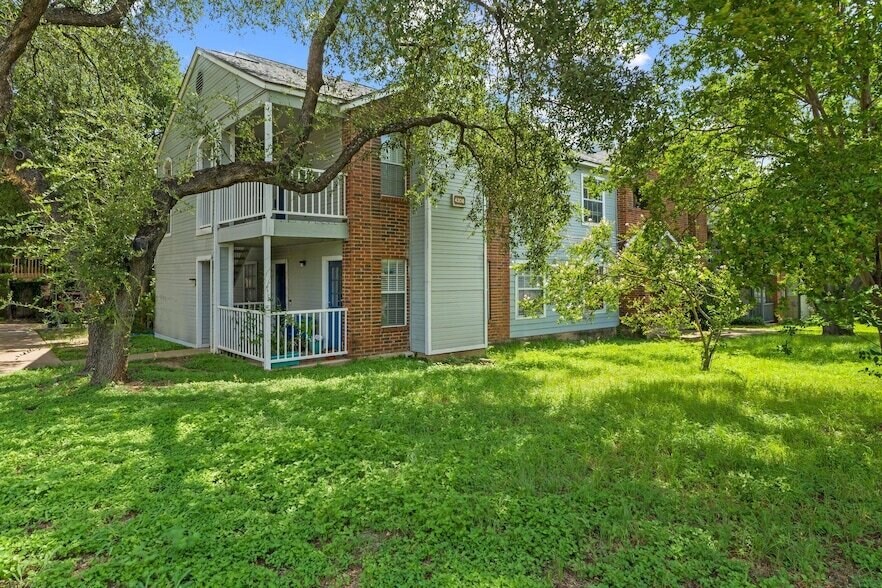 Foto principal - 4208 Duval Rd
