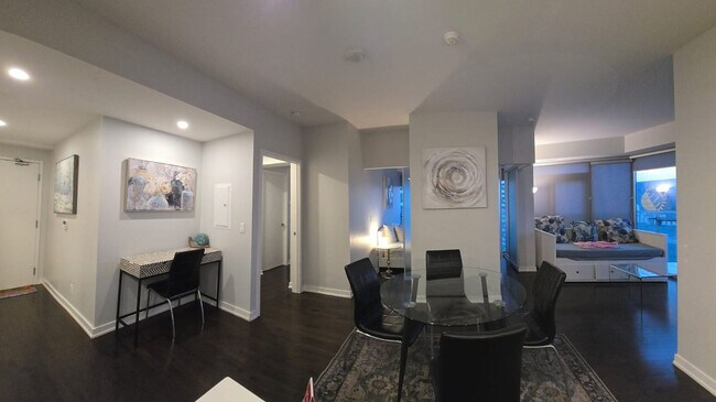 Photo du bâtiment - 14 York St