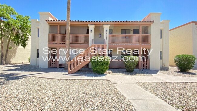Building Photo - 4313 N 21st Dr