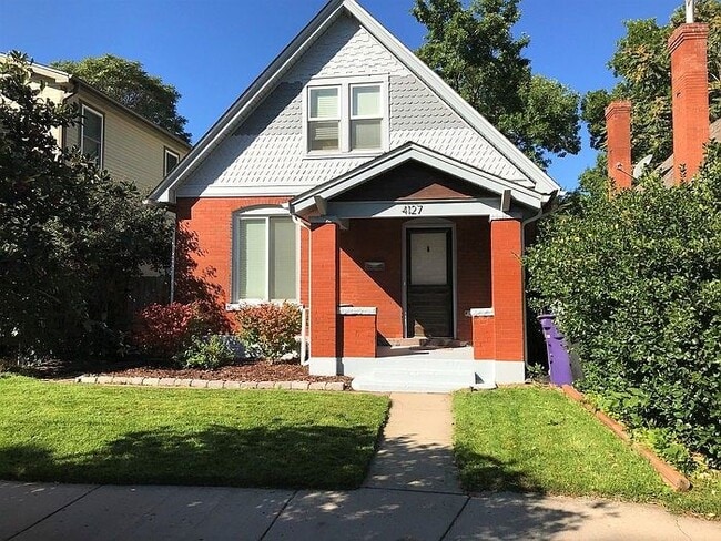 Building Photo - 4127 Wyandot St