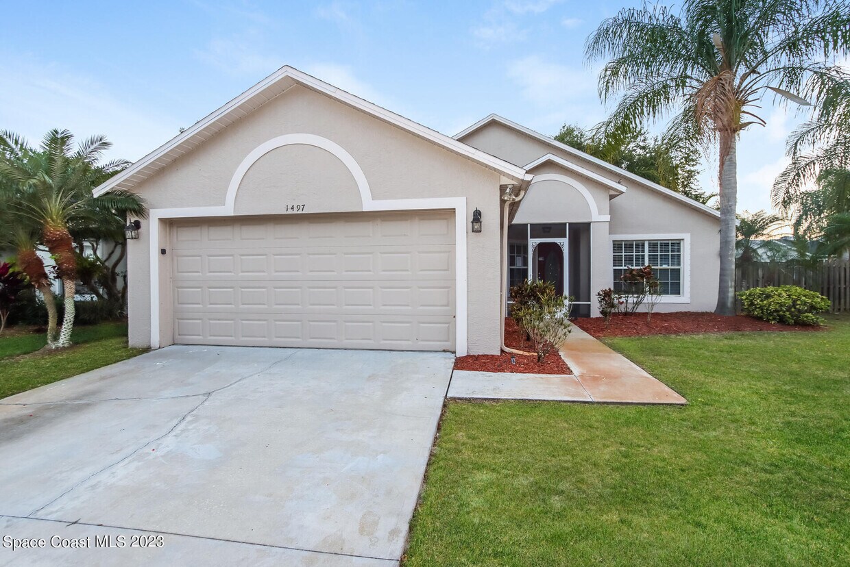 Primary Photo - 1497 Crane Creek Blvd