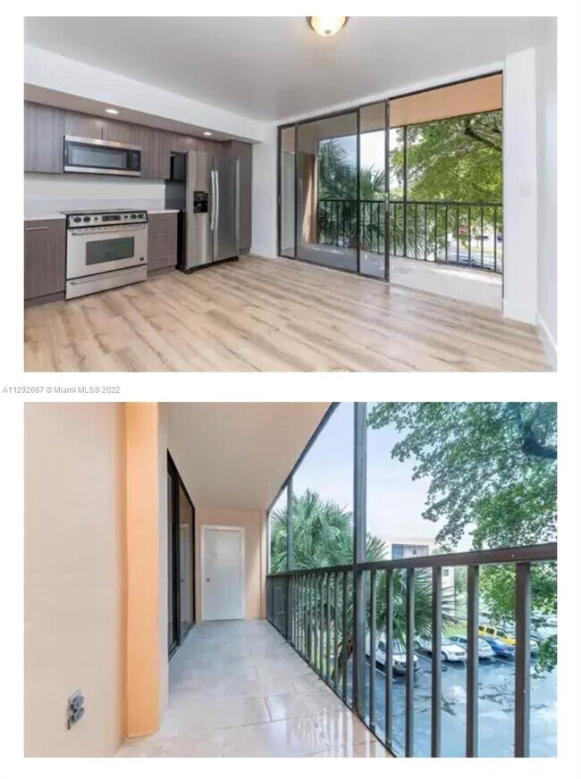 Building Photo - 8520 SW 133rd Ave Rd  312 Miami Fl 33183