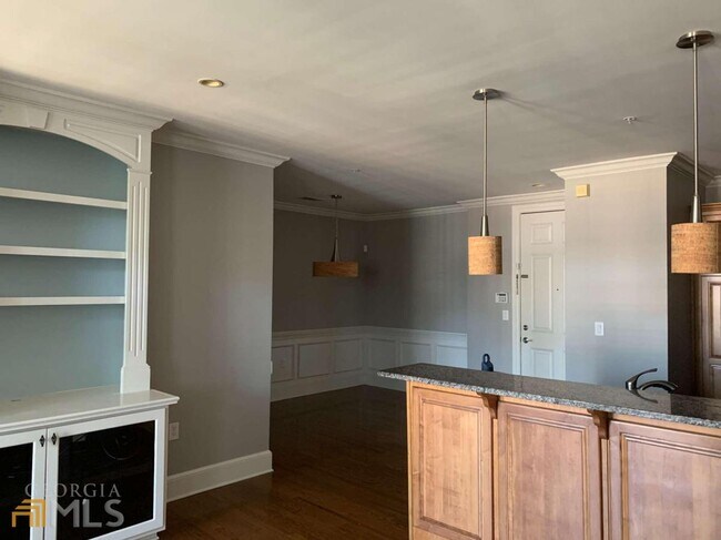 Foto del edificio - 4850 Ivy Ridge Dr SE