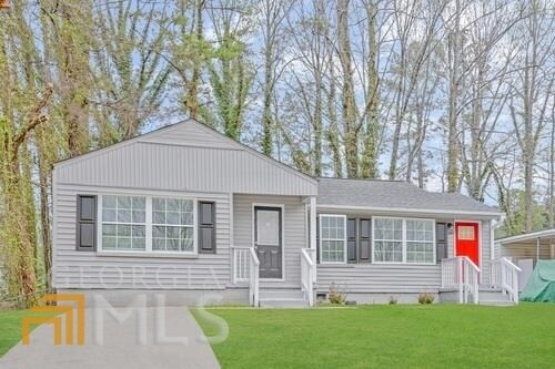 Foto del edificio - 2511 Old Colony Rd