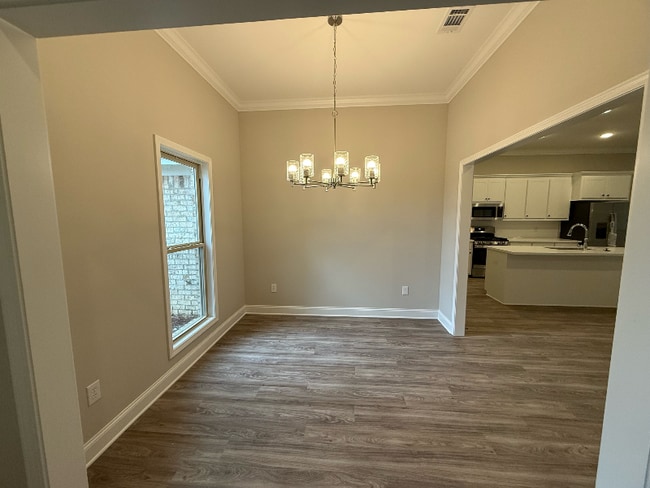 Building Photo - 546 Patrick Farms Dr