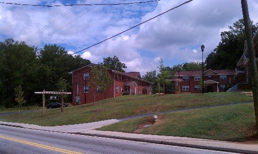 Foto del edificio - 200 Vineyard Walk
